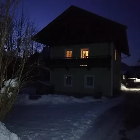 Haus Loferer Apartmán Sankt Martin bei Lofer