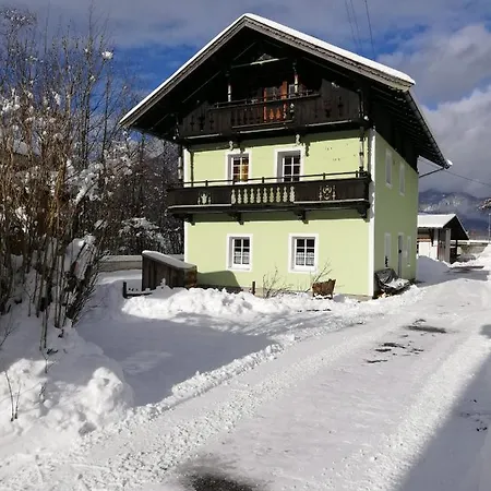 Haus Loferer * Sankt Martin bei Lofer