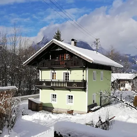 Haus Loferer Sankt Martin bei Lofer