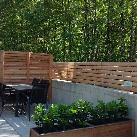 Apartmán Haus Loferer Sankt Martin bei Lofer