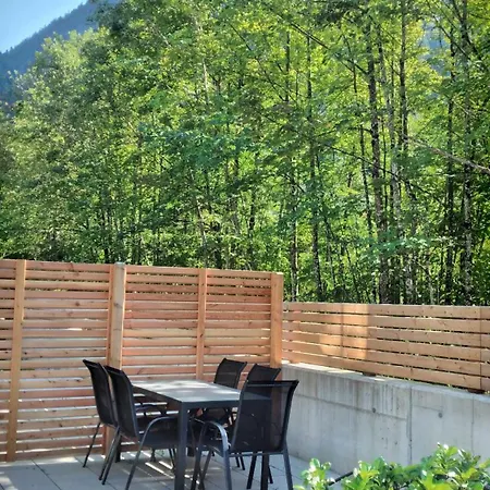 Apartament Haus Loferer *