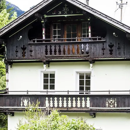 Haus Loferer Apartament Sankt Martin bei Lofer