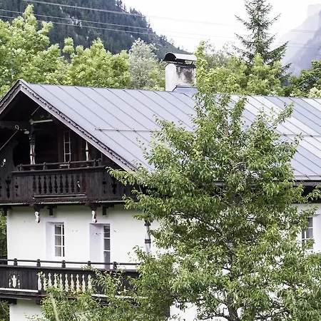 Haus Loferer