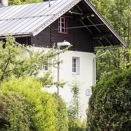 Haus Loferer Sankt Martin bei Lofer