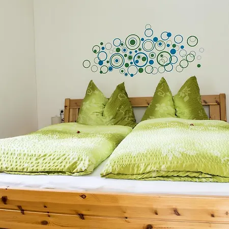 Haus Loferer * Sankt Martin bei Lofer