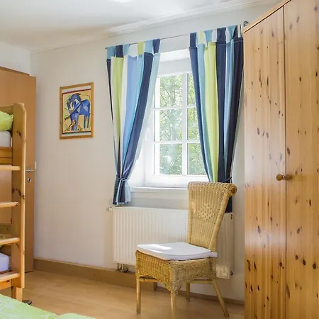 Haus Loferer Sankt Martin bei Lofer