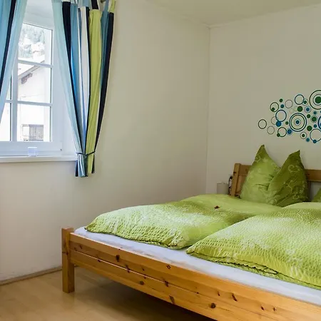 Apartment Haus Loferer