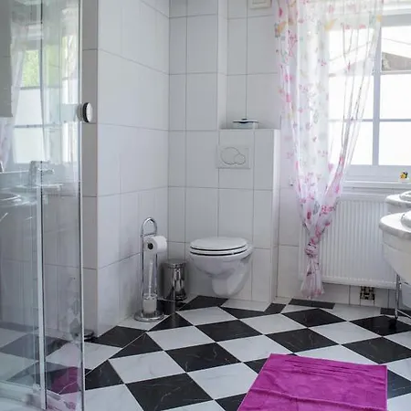 Haus Loferer Sankt Martin bei Lofer