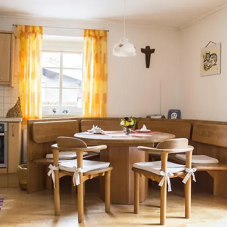 Apartament Haus Loferer