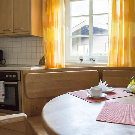 Haus Loferer