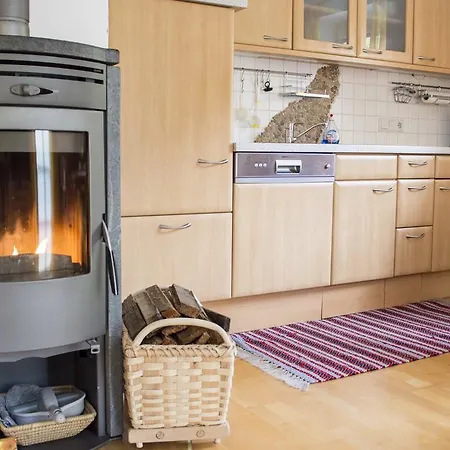 Haus Loferer Sankt Martin bei Lofer