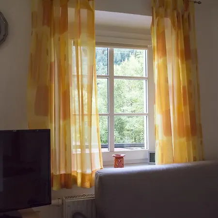 Haus Loferer Apartmán Sankt Martin bei Lofer