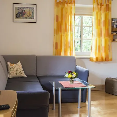 Haus Loferer