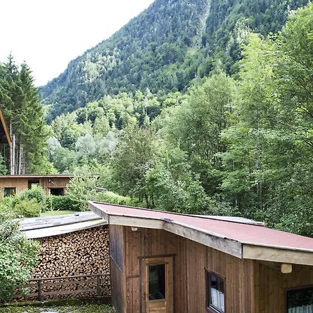 Haus Loferer * Sankt Martin bei Lofer