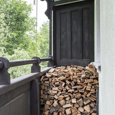 Haus Loferer Appartamento Sankt Martin bei Lofer