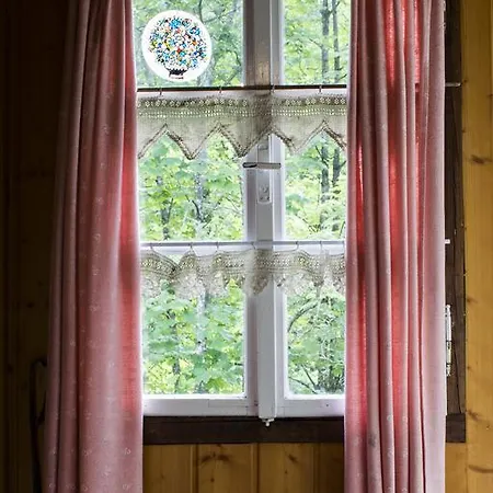 Apartment Haus Loferer *