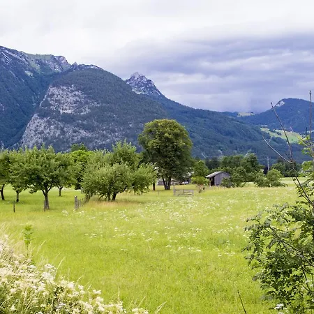 Apartmán Haus Loferer