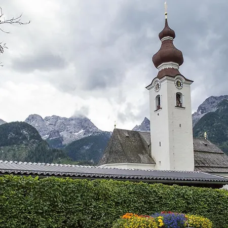 Haus Loferer