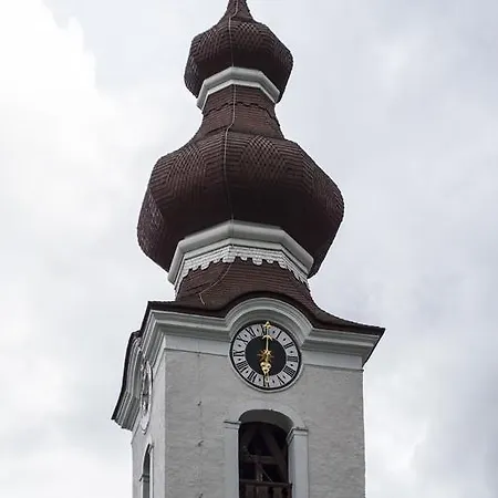 Apartament Haus Loferer Sankt Martin bei Lofer