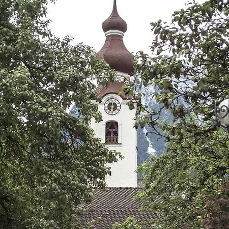 Apartment Haus Loferer