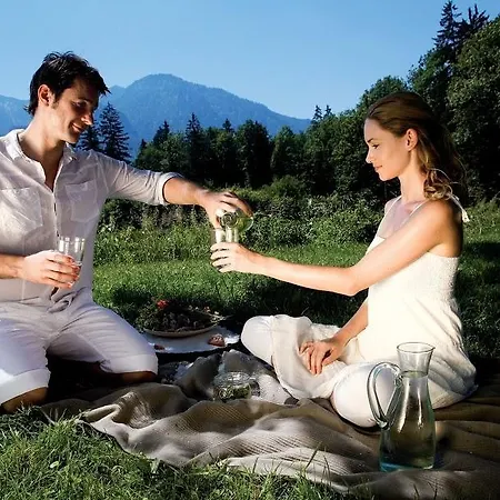 Appartamento Haus Loferer Sankt Martin bei Lofer