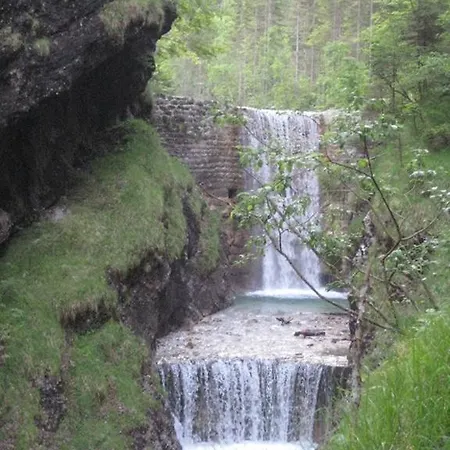 Haus Loferer * Sankt Martin bei Lofer