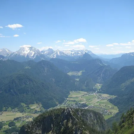 Haus Loferer Appartamento Sankt Martin bei Lofer