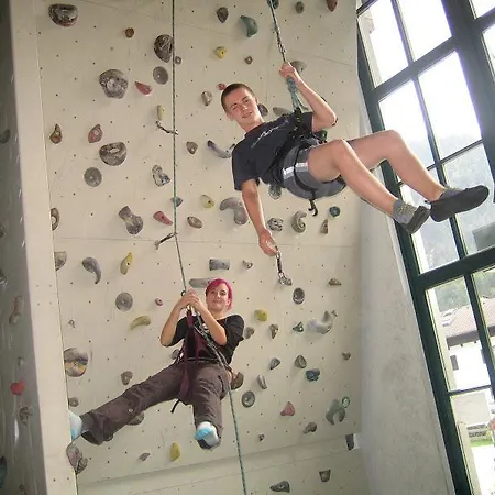 Haus Loferer Apartament