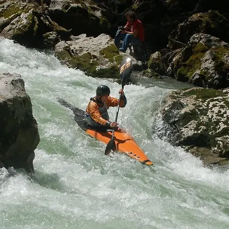 Haus Loferer Sankt Martin bei Lofer