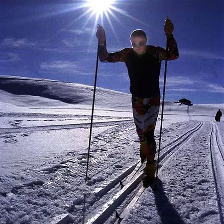 Haus Loferer Sankt Martin bei Lofer