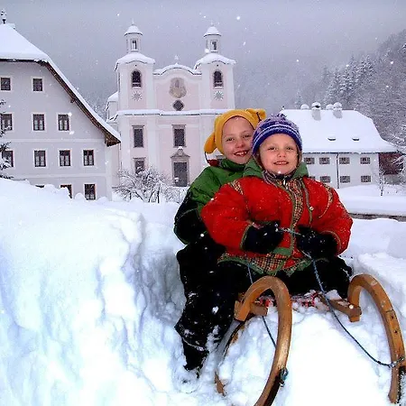Haus Loferer