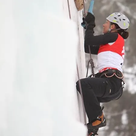Haus Loferer Appartamento Sankt Martin bei Lofer