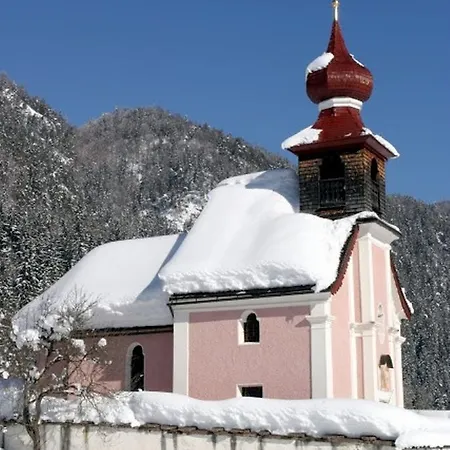 Haus Loferer Apartmán Sankt Martin bei Lofer