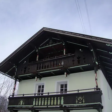 Haus Loferer