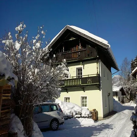 Haus Loferer * Sankt Martin bei Lofer