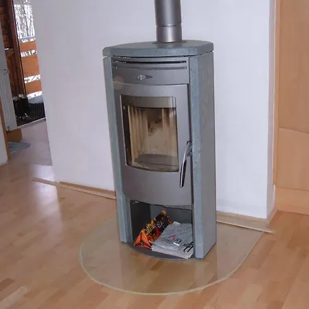 Haus Loferer Apartmán