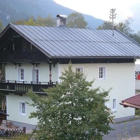 Haus Loferer Apartmán