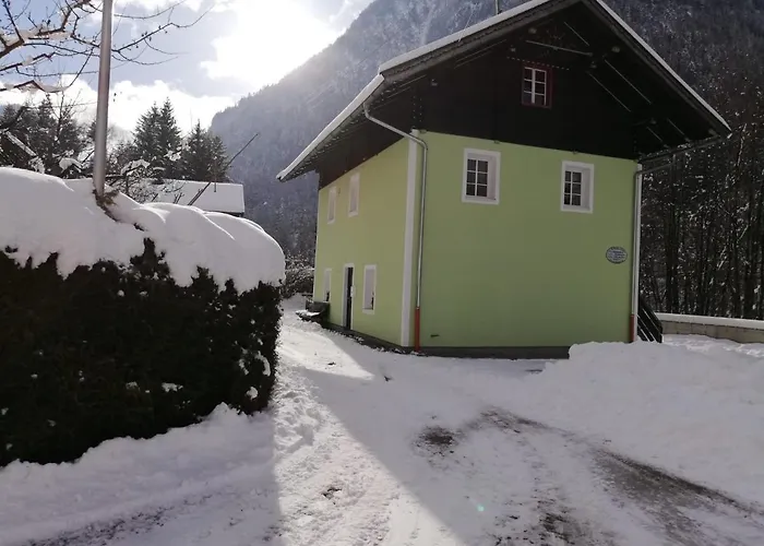 Haus Loferer *