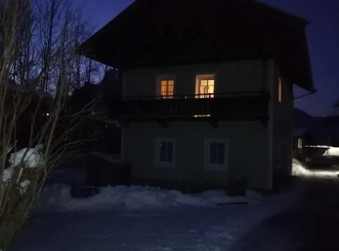 Haus Loferer Apartament Sankt Martin bei Lofer