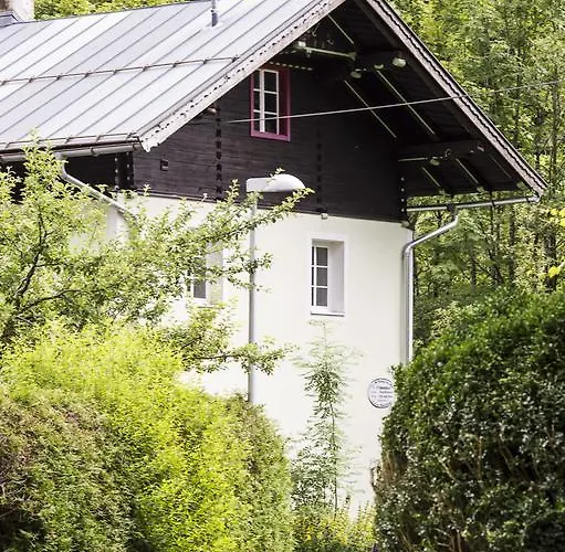 Haus Loferer Sankt Martin bei Lofer