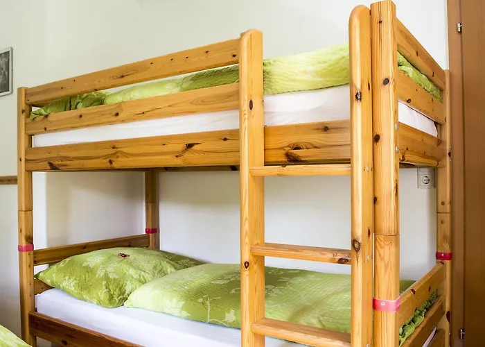 Haus Loferer Apartament Sankt Martin bei Lofer