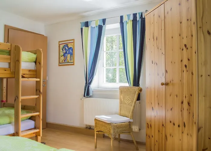 Haus Loferer Sankt Martin bei Lofer