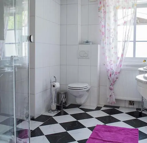 Haus Loferer Sankt Martin bei Lofer