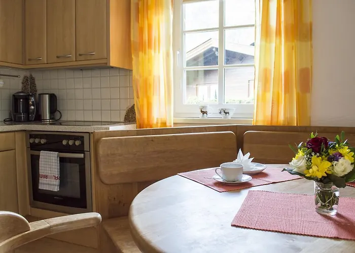 Haus Loferer