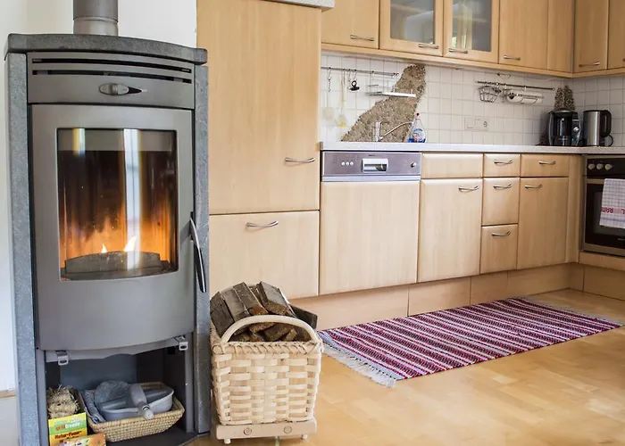 Haus Loferer Sankt Martin bei Lofer