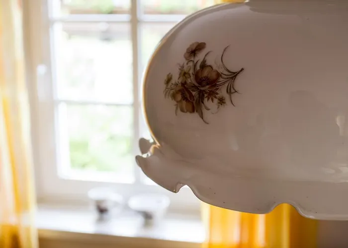 Apartament Haus Loferer Sankt Martin bei Lofer