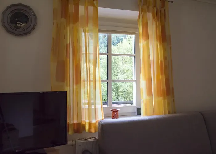 Haus Loferer Apartament Sankt Martin bei Lofer