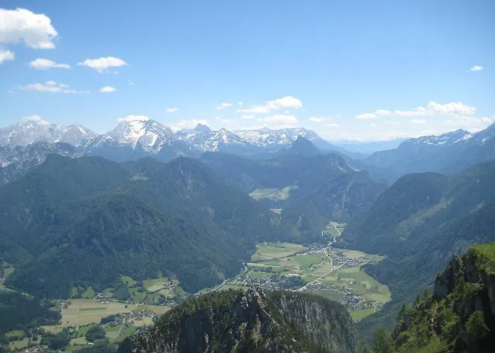 Haus Loferer Apartament Sankt Martin bei Lofer