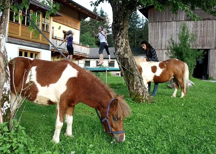 Haus Loferer