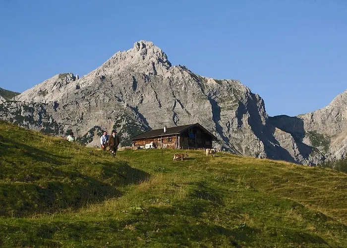 Haus Loferer *